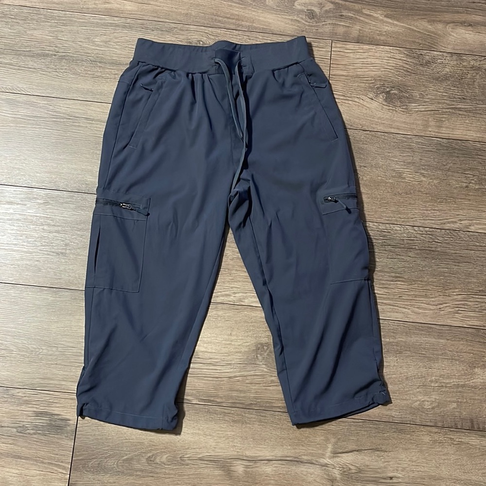 Hiking Capris